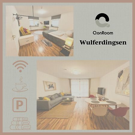 Qonroom - As Individual As You - Wulferdingsen Бад-Эйнхаузен Экстерьер фото